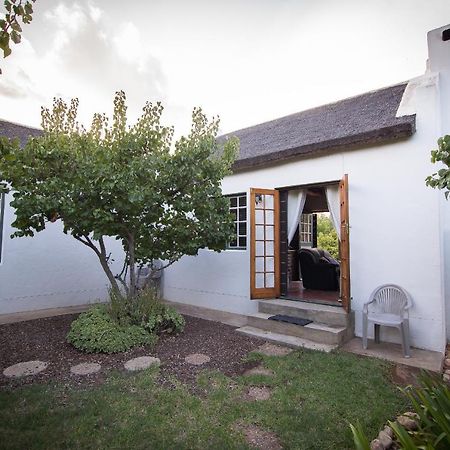 Orchard Cottage 麦格雷戈 外观 照片